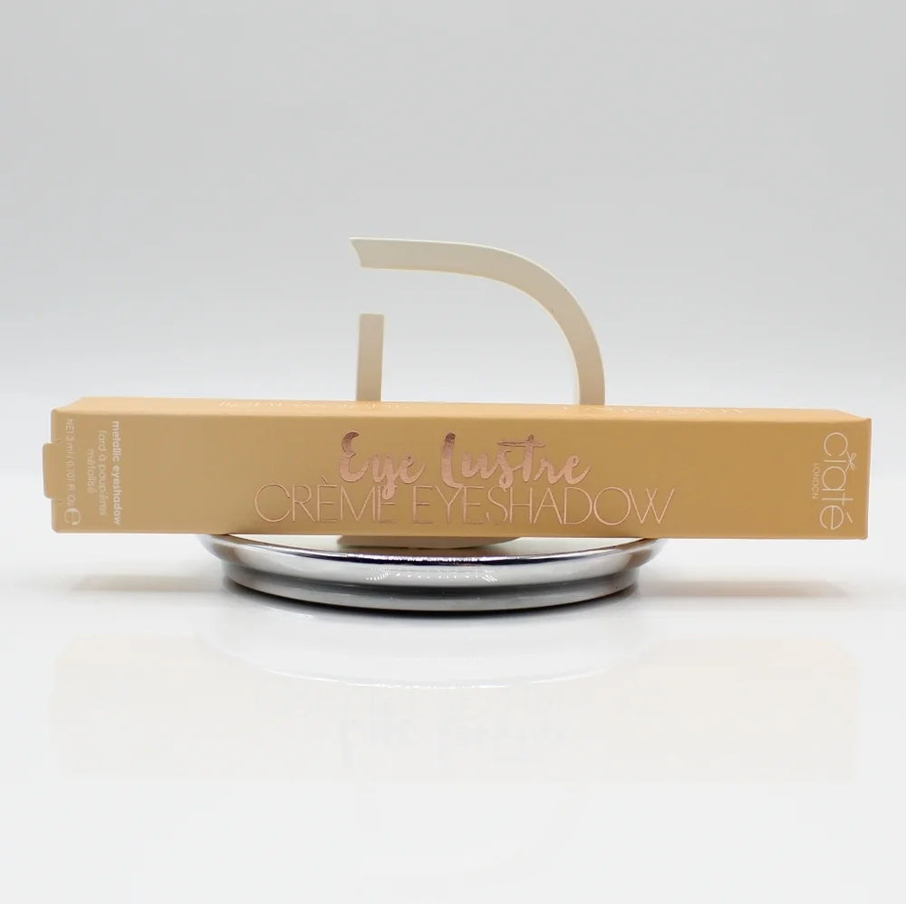 Ciaté Eye Lustre liquid eyeshadow - Eclectic